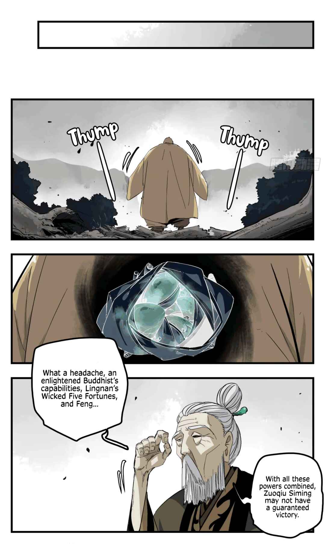 Followers of King Chapter 19 - Page 19