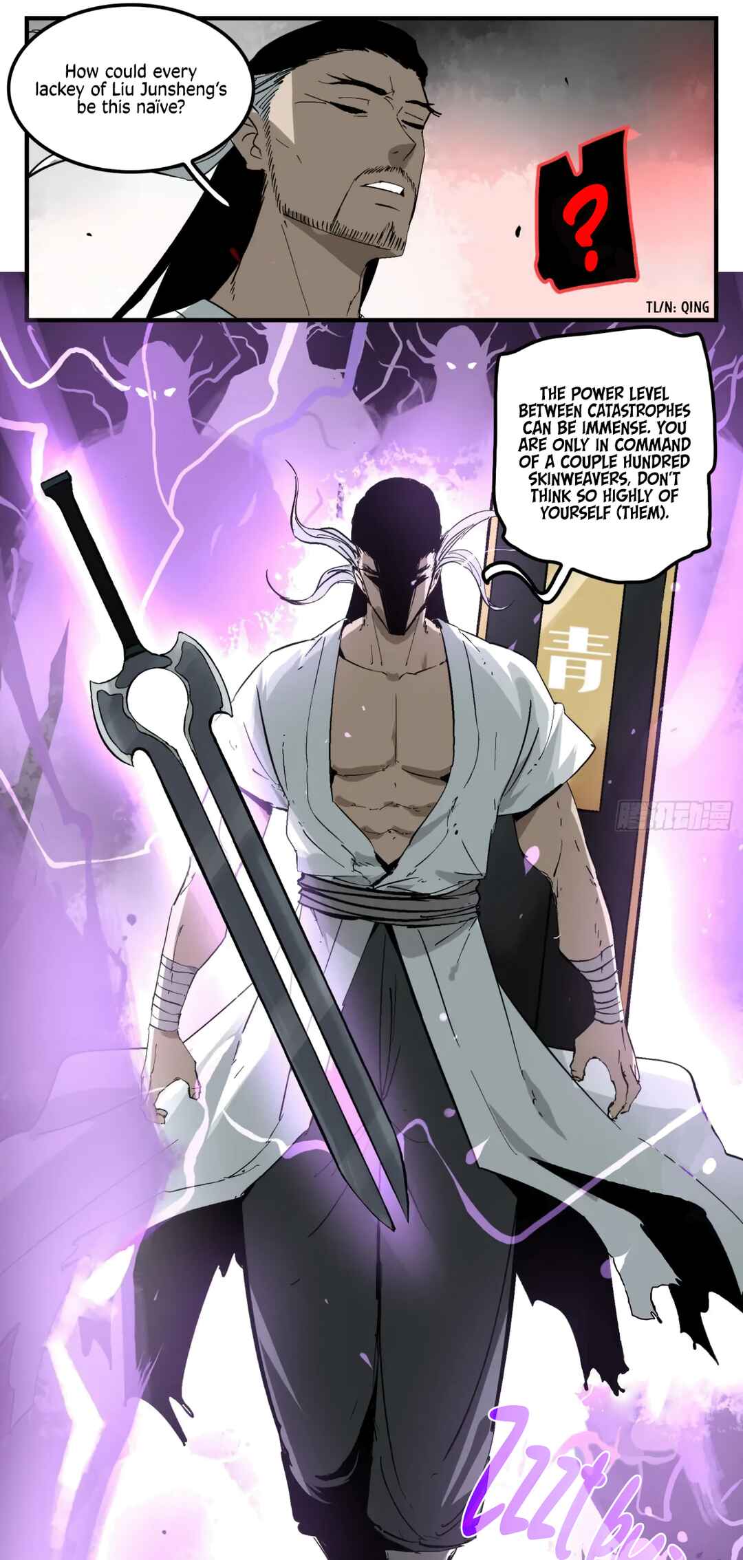 Followers of King Chapter 19 - Page 7