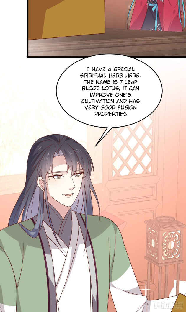 Supreme Ocular Master: The Peerless Heiress Chapter 259 - Page 11