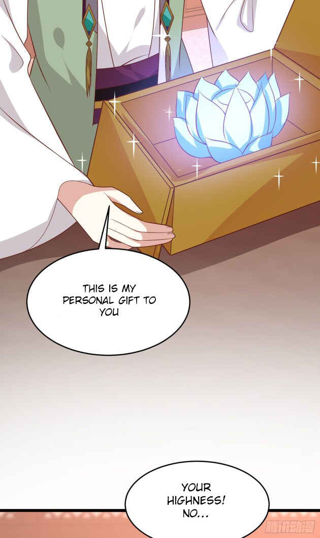 Supreme Ocular Master: The Peerless Heiress Chapter 259 - Page 12