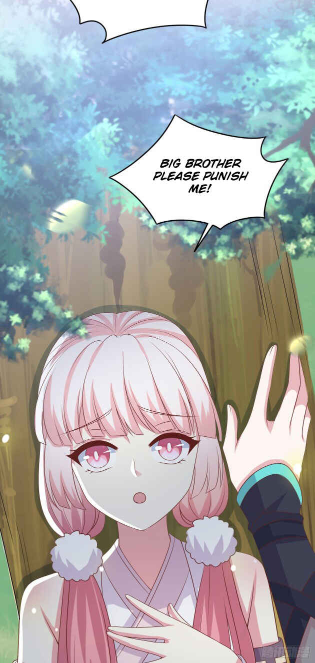 Supreme Ocular Master: The Peerless Heiress Chapter 259 - Page 25