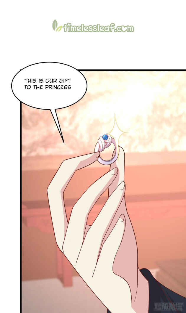 Supreme Ocular Master: The Peerless Heiress Chapter 259 - Page 7
