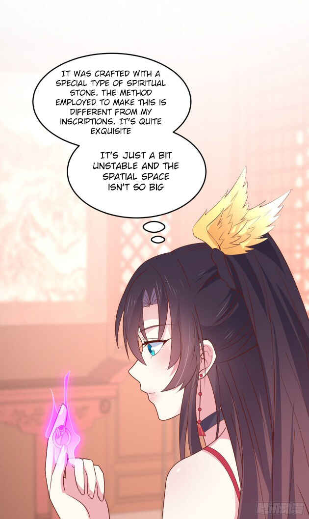 Supreme Ocular Master: The Peerless Heiress Chapter 259 - Page 9