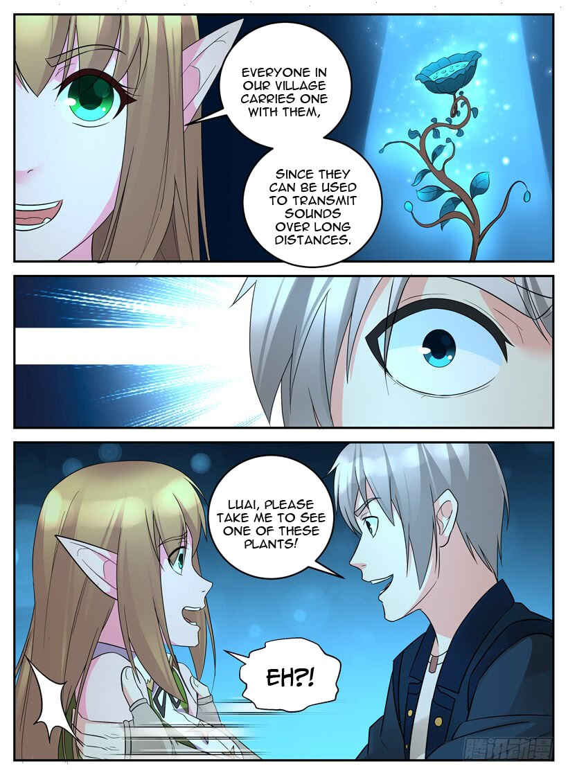 Rules for Peddling in Another World Chapter 41 - Page 13