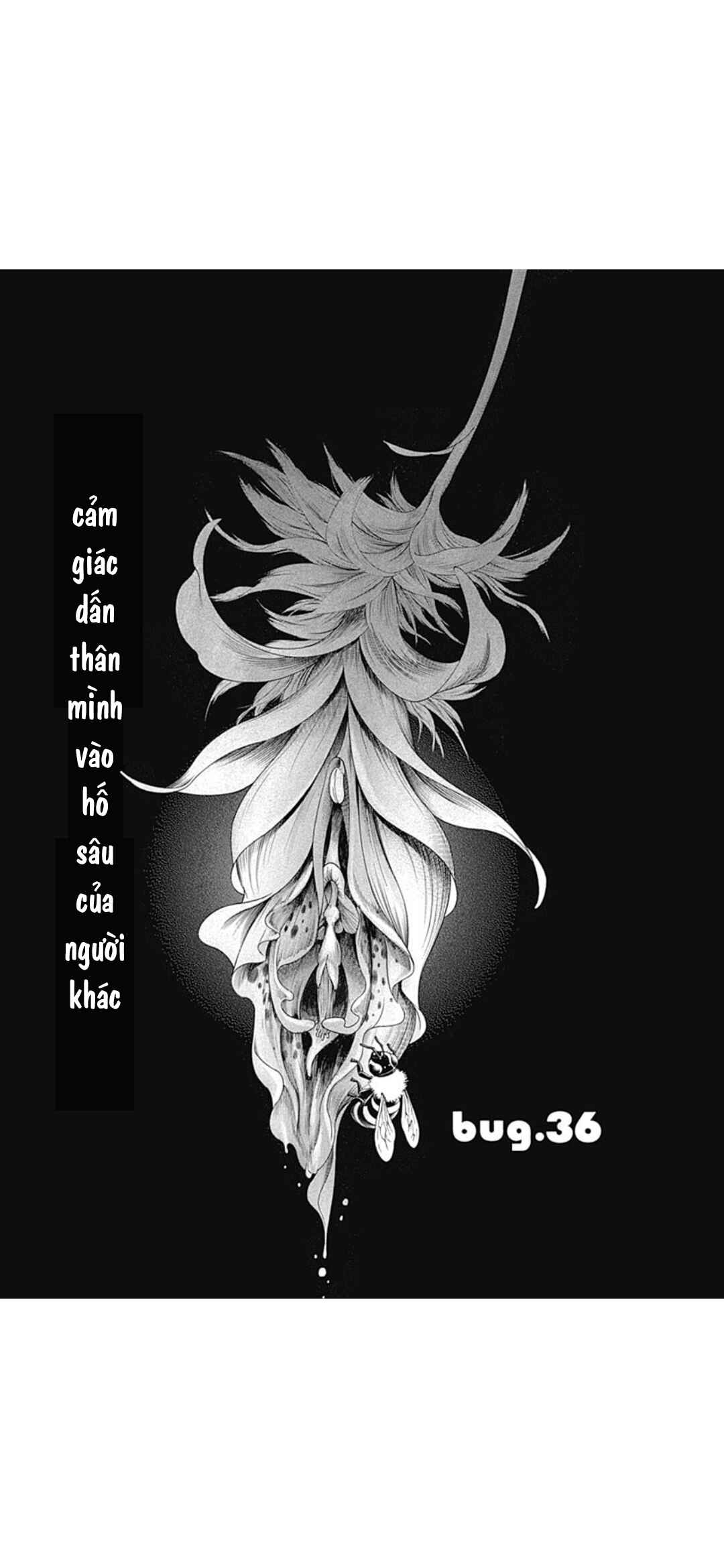 BiORG TRiNiTY Chapter 36 - Page 3