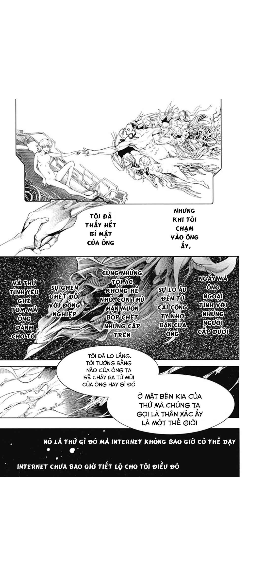 BiORG TRiNiTY Chapter 36 - Page 41