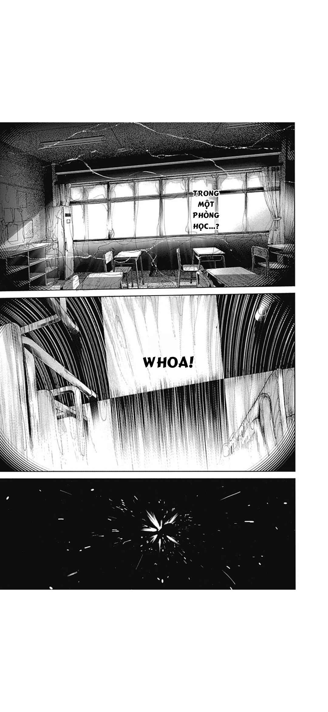 BiORG TRiNiTY Chapter 36 - Page 47