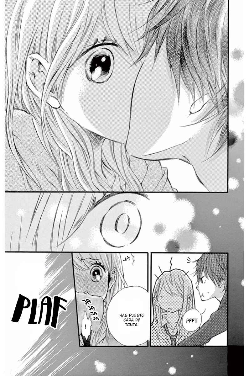 Namete, Kajitte, Tokidoki Medete Chapter 1 - Page 18