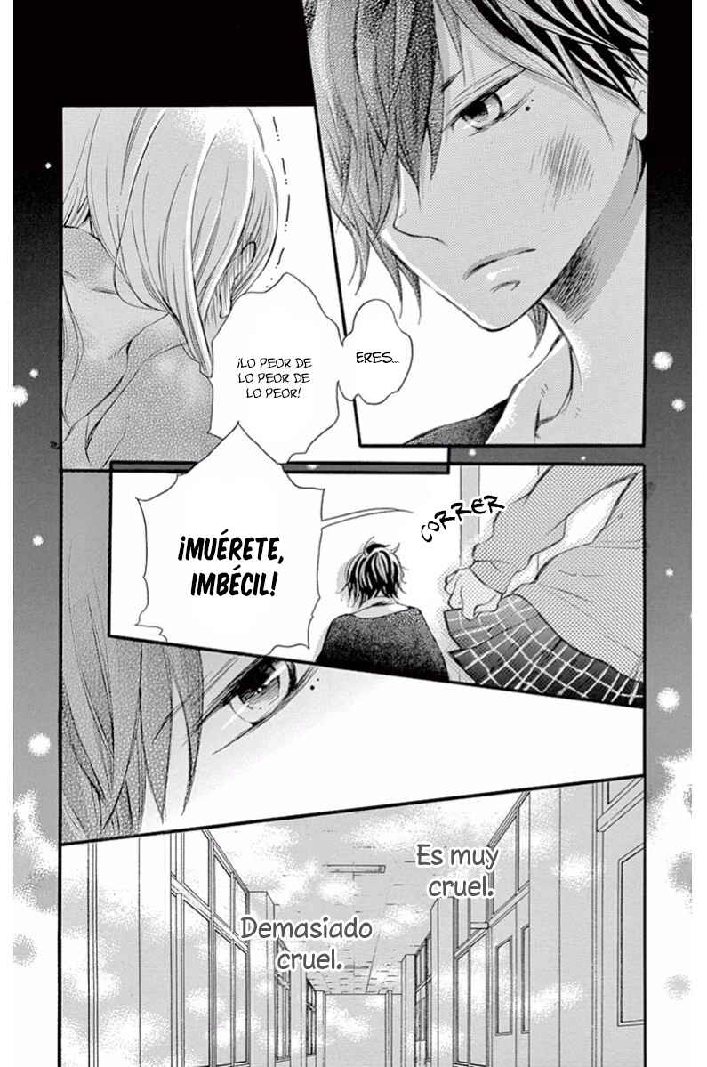 Namete, Kajitte, Tokidoki Medete Chapter 1 - Page 19