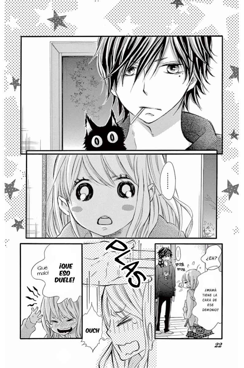 Namete, Kajitte, Tokidoki Medete Chapter 1 - Page 25