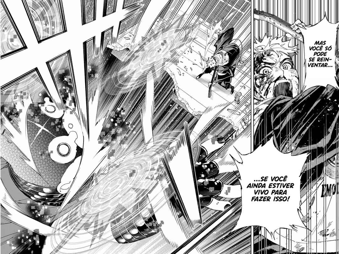 Dead Account Chapter 73 - Page 14