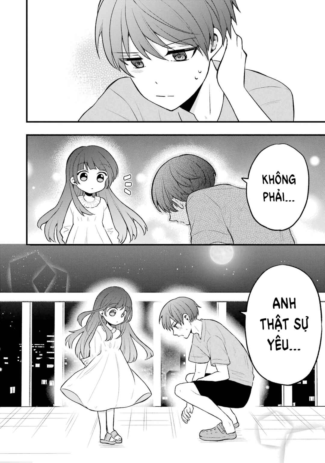 Takamori-kun wo Damarasetai!! Chapter 4 - Page 29