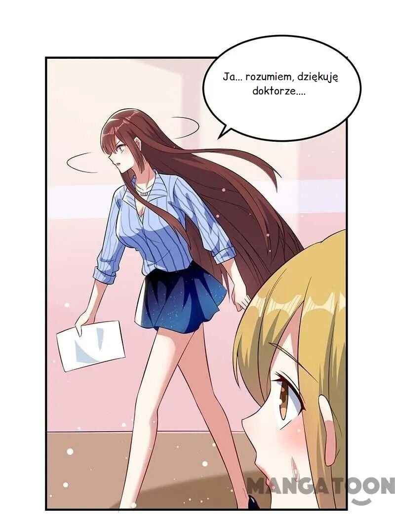 Genius Cool Treasure: President's Wife Is Too Powerful Chapter 37 - Page 10