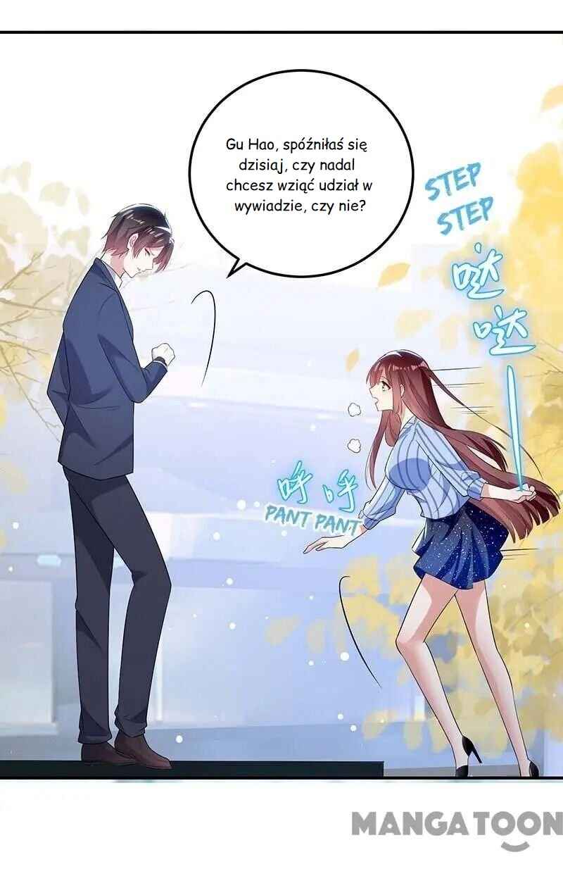 Genius Cool Treasure: President's Wife Is Too Powerful Chapter 37 - Page 21