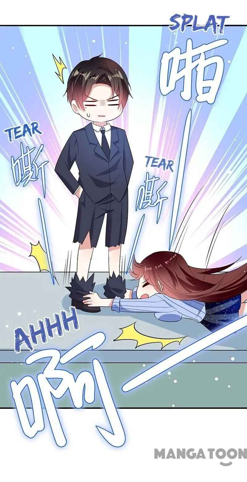 Genius Cool Treasure: President's Wife Is Too Powerful Chapter 37 - Page 24