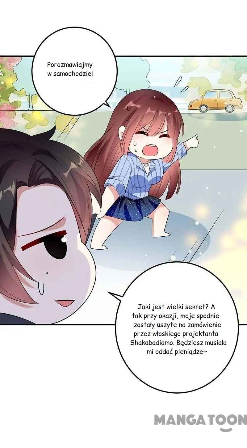 Genius Cool Treasure: President's Wife Is Too Powerful Chapter 37 - Page 28