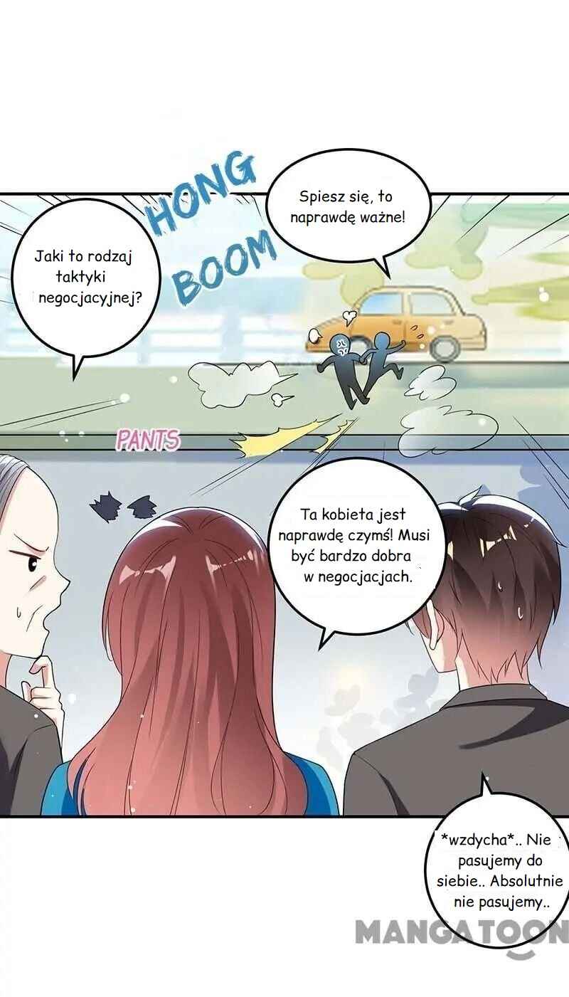 Genius Cool Treasure: President's Wife Is Too Powerful Chapter 37 - Page 29