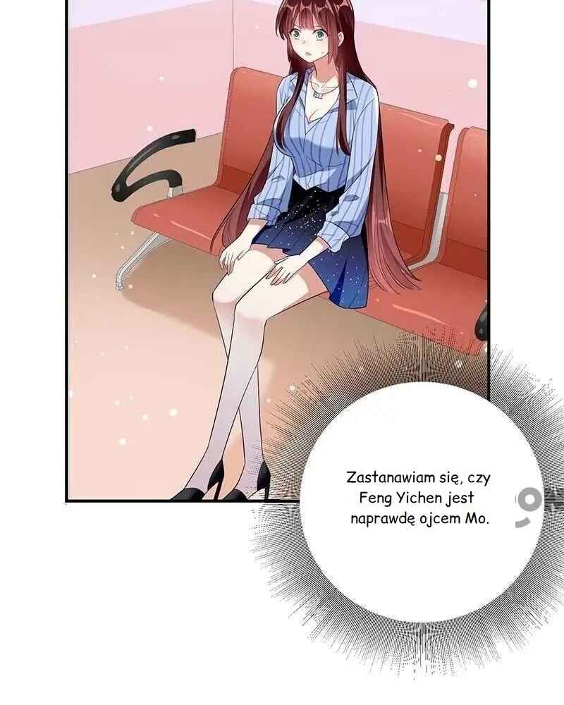 Genius Cool Treasure: President's Wife Is Too Powerful Chapter 37 - Page 3