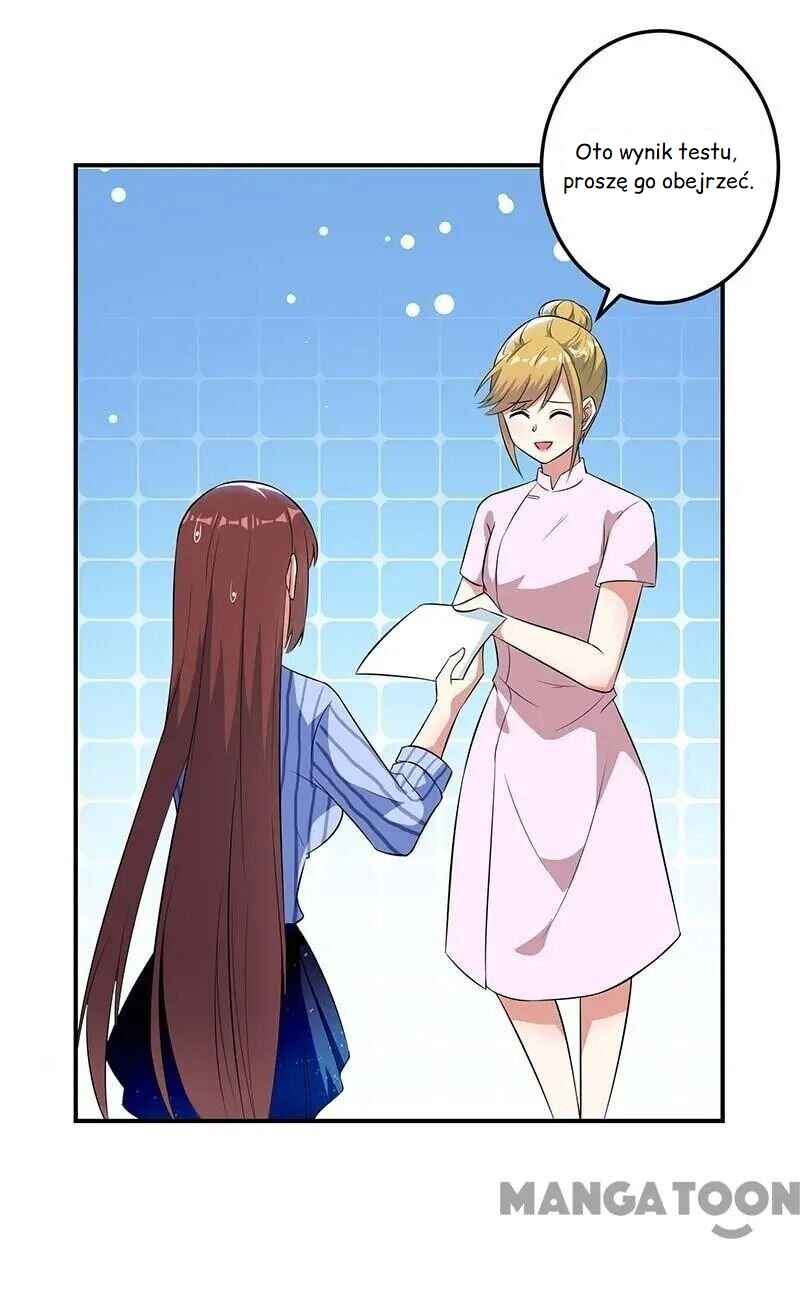 Genius Cool Treasure: President's Wife Is Too Powerful Chapter 37 - Page 5