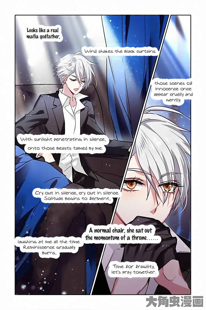 Star Dream Idol Project Chapter 27 - Page 12