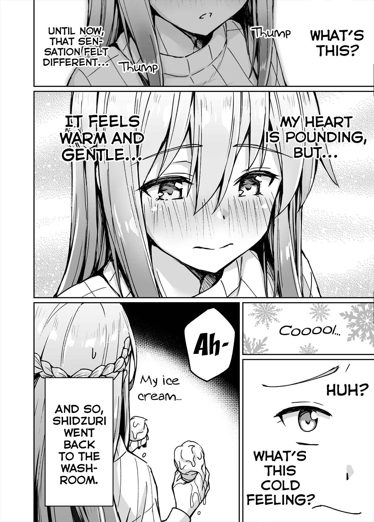 NEET de Otaku na Kunoichi to naze ka Dousei hajimemashita Chapter 30 - Page 6