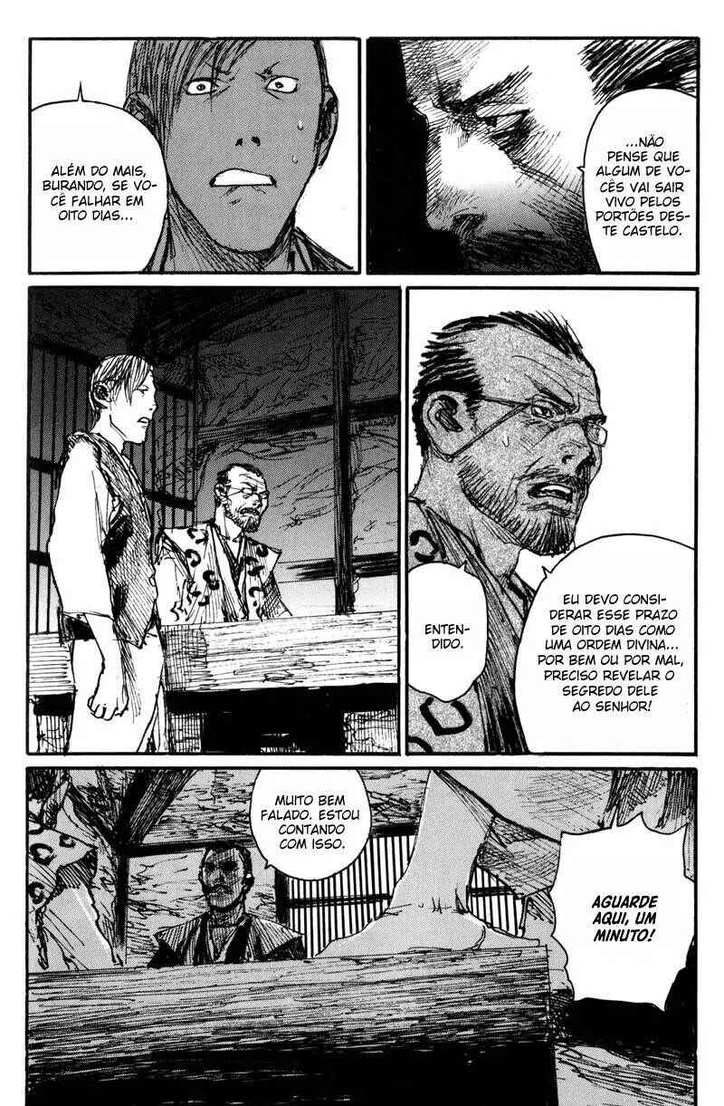 Mugen no Junin Chapter 94 - Page 10