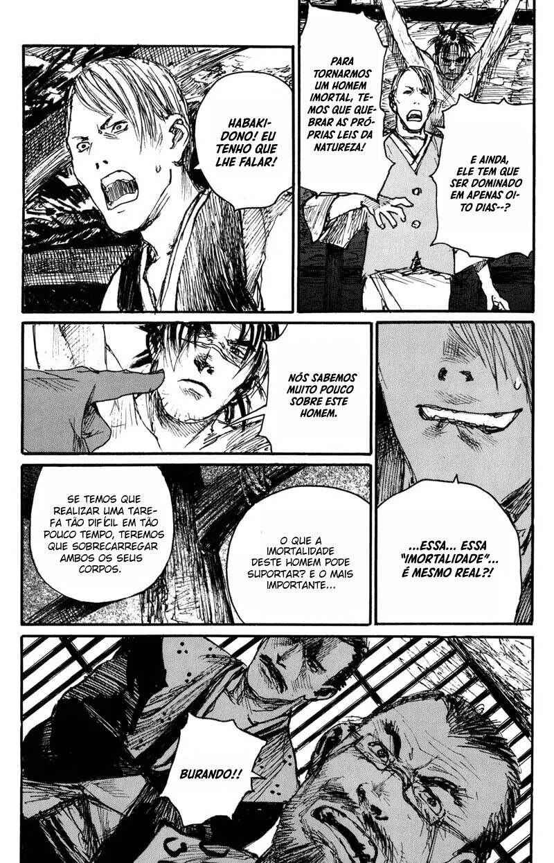 Mugen no Junin Chapter 94 - Page 11