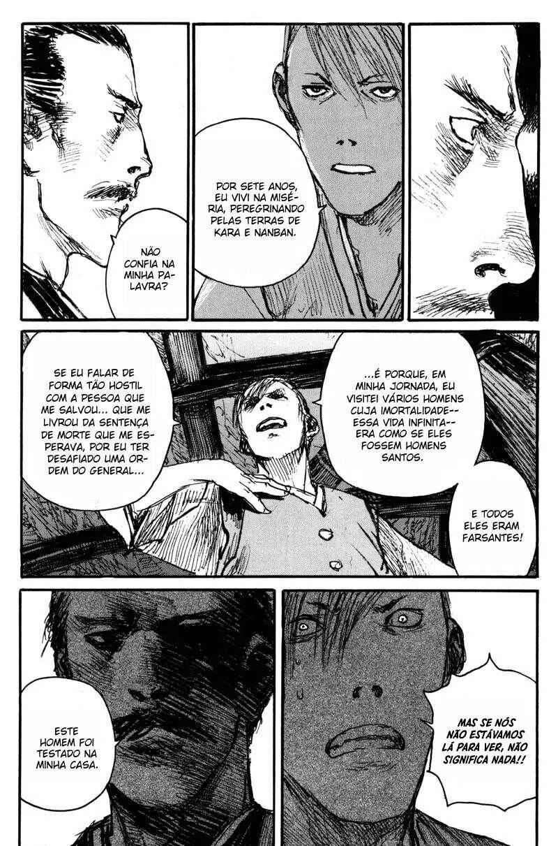 Mugen no Junin Chapter 94 - Page 12