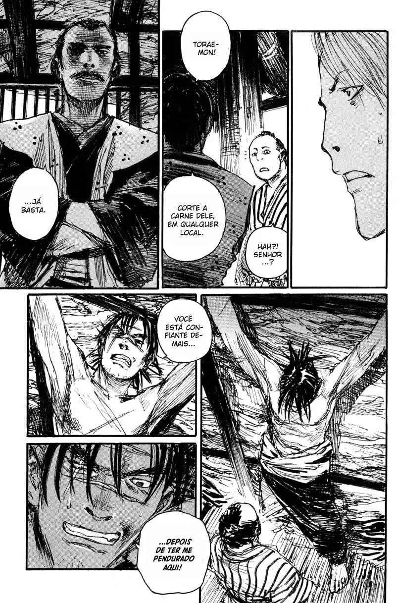 Mugen no Junin Chapter 94 - Page 13