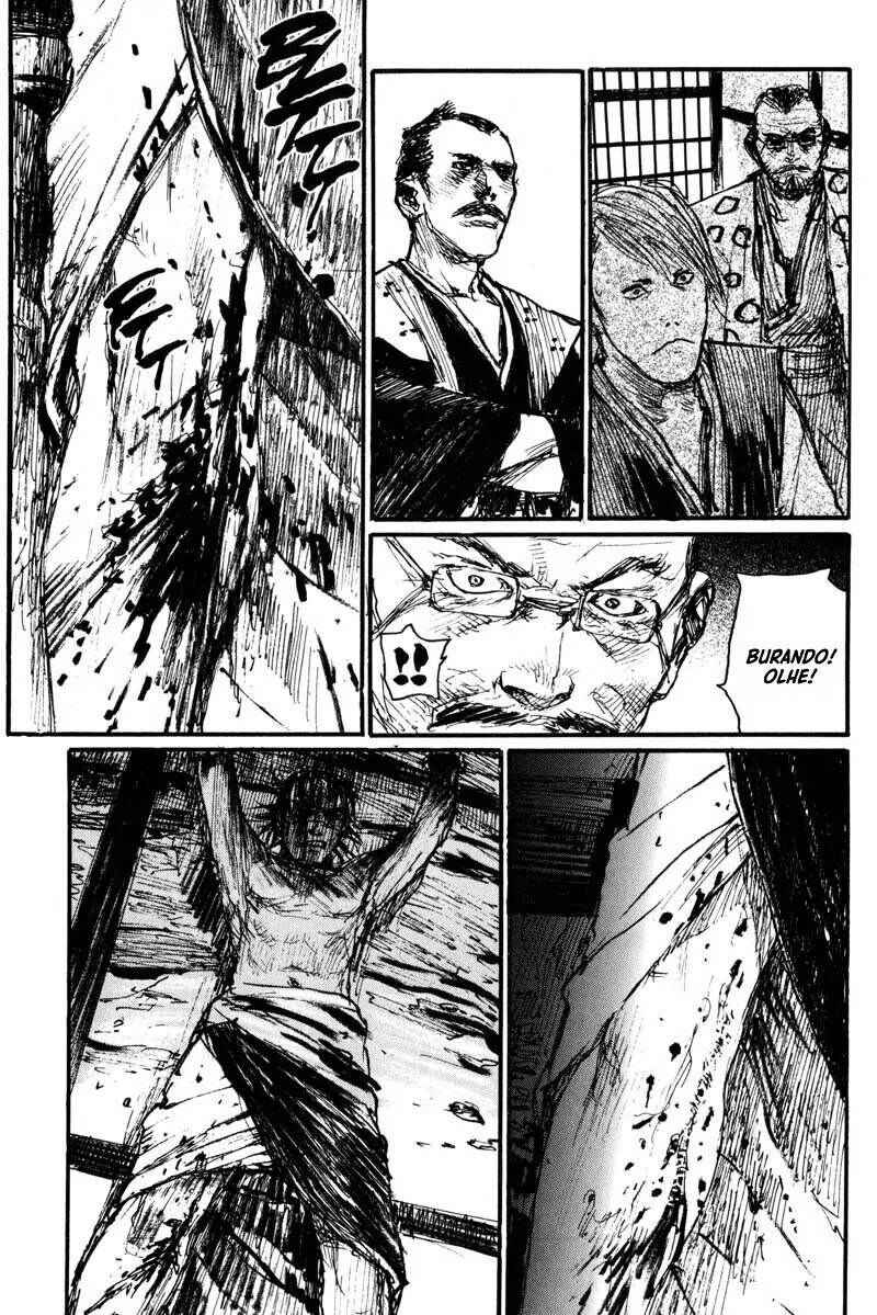 Mugen no Junin Chapter 94 - Page 15