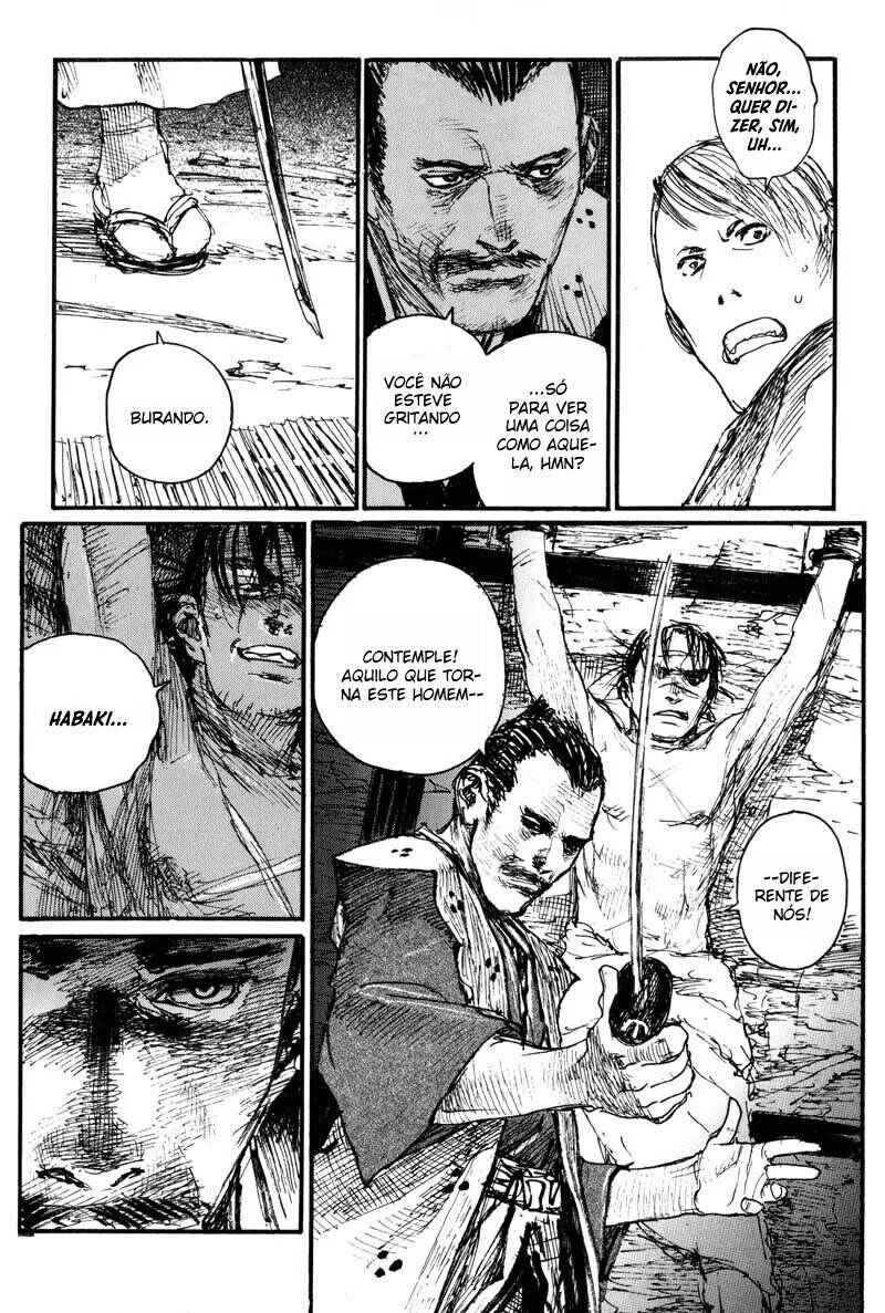 Mugen no Junin Chapter 94 - Page 17