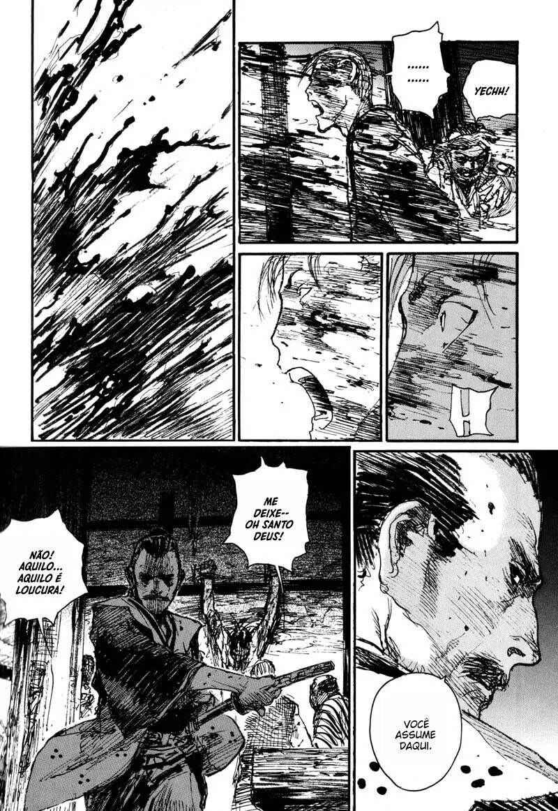 Mugen no Junin Chapter 94 - Page 20