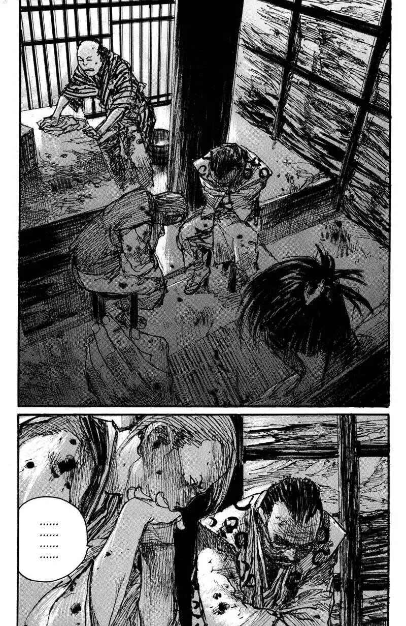 Mugen no Junin Chapter 94 - Page 21
