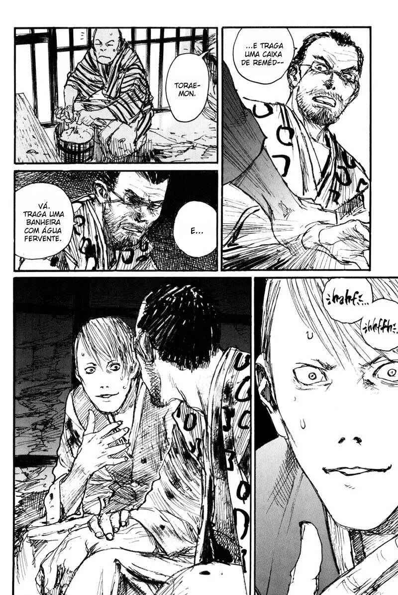 Mugen no Junin Chapter 94 - Page 22