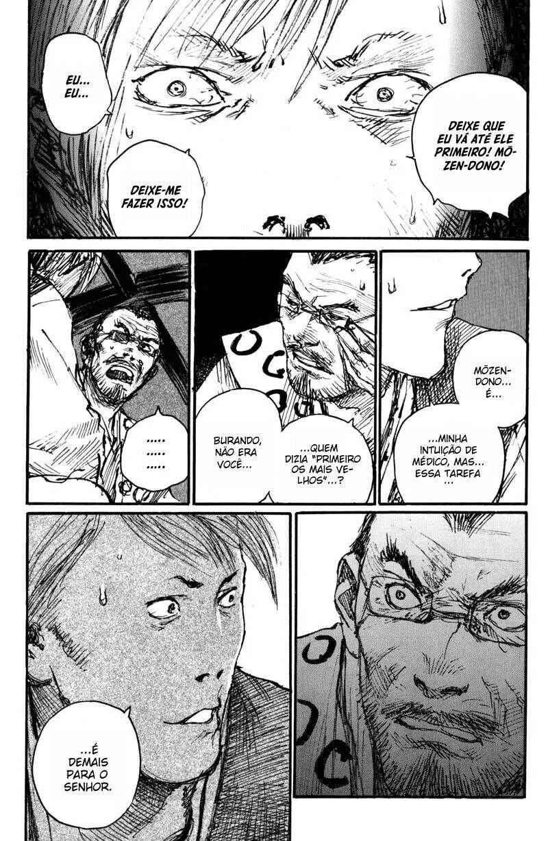 Mugen no Junin Chapter 94 - Page 23