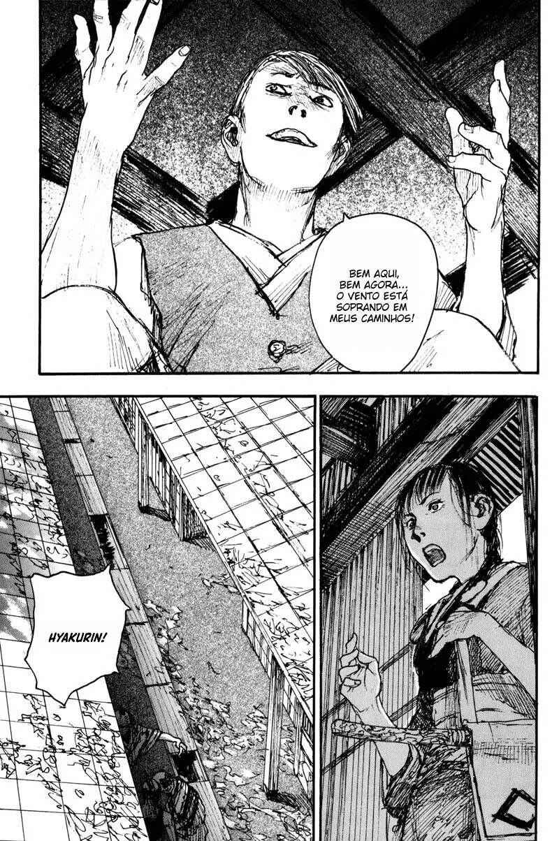 Mugen no Junin Chapter 94 - Page 25