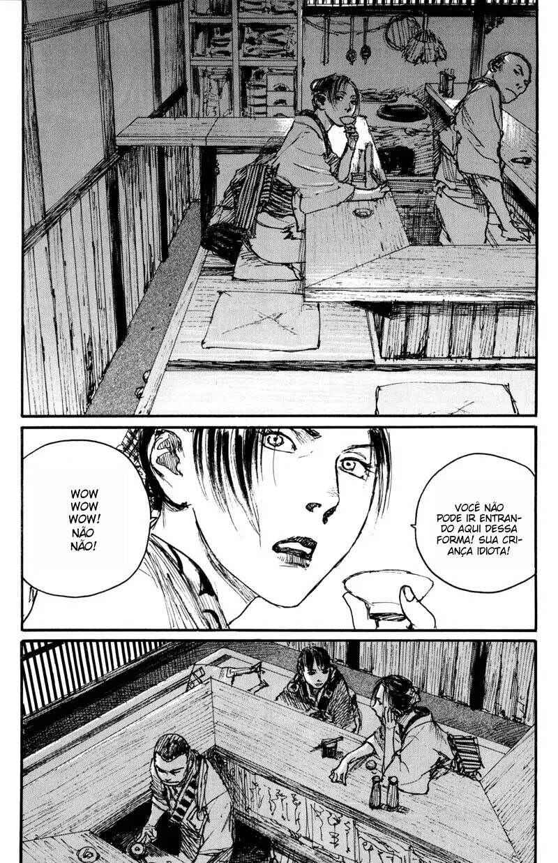 Mugen no Junin Chapter 94 - Page 26