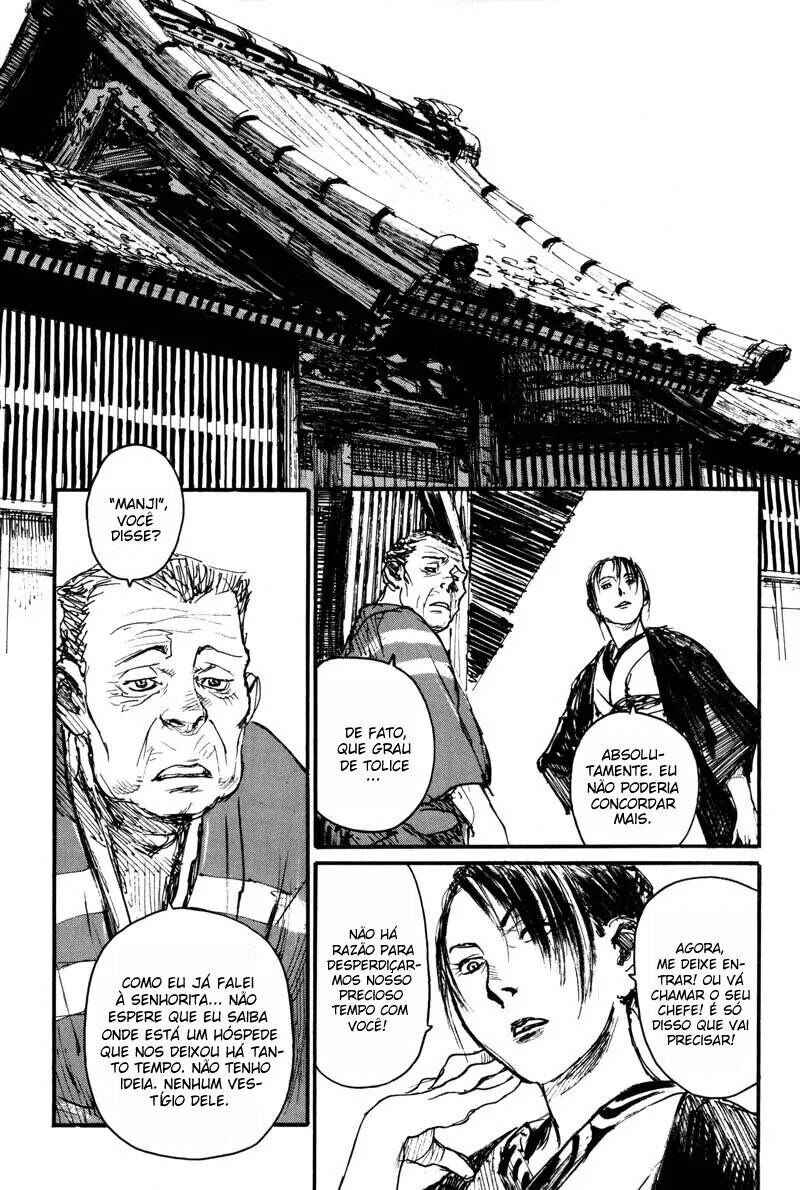 Mugen no Junin Chapter 94 - Page 29