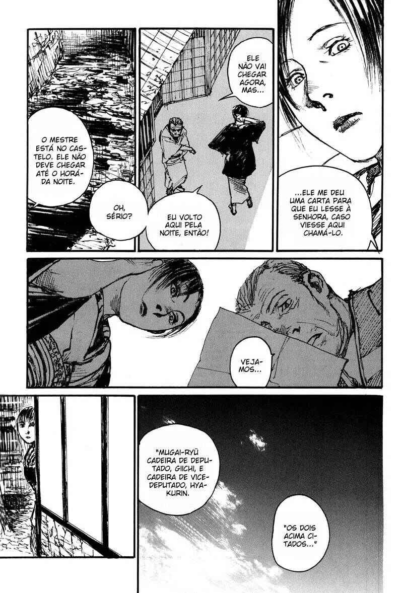 Mugen no Junin Chapter 94 - Page 30