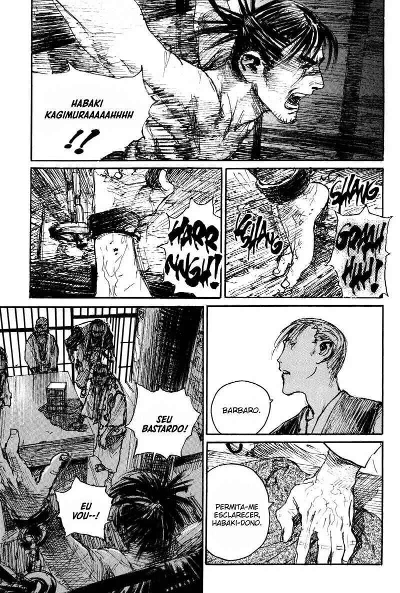 Mugen no Junin Chapter 94 - Page 5