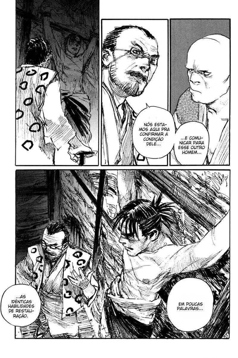 Mugen no Junin Chapter 94 - Page 6