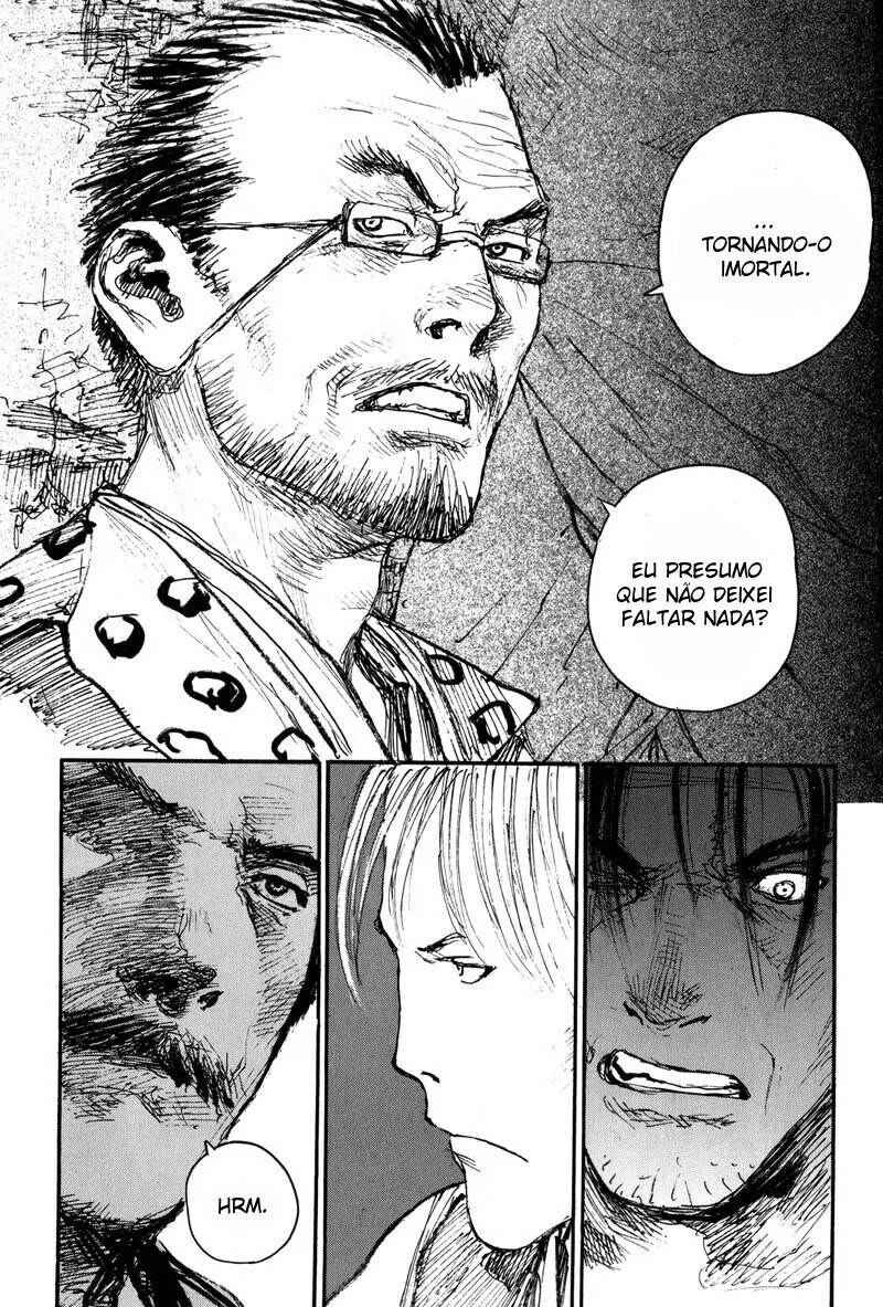 Mugen no Junin Chapter 94 - Page 7