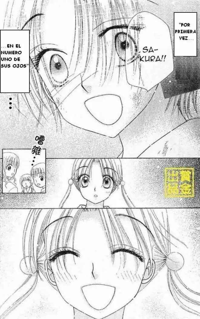 Gakuen Alice Chapter 83 - Page 32