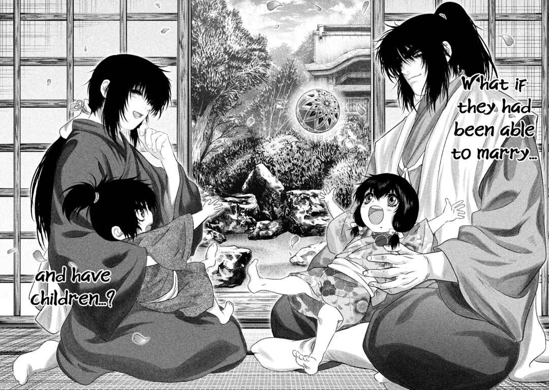 Basilisk: Ouka Ninpou-chou Chapter 44 - Page 12