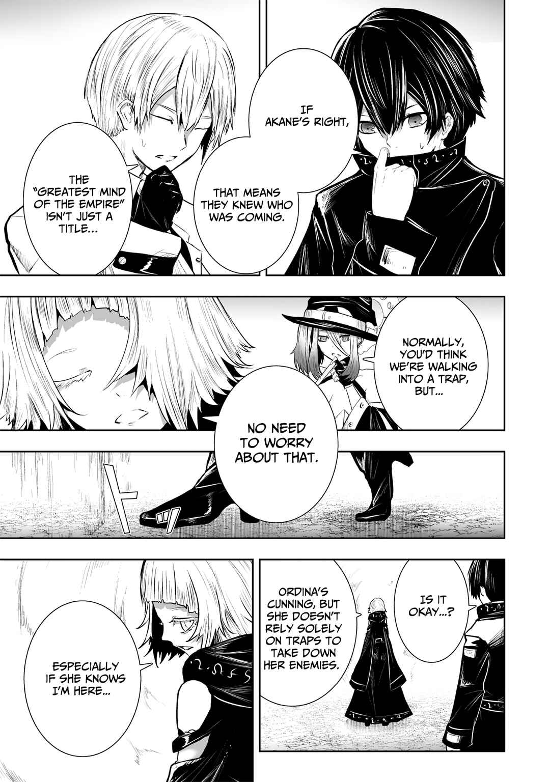 Ore dake Fuguu Skill no Isekai Shoukan Hangyakuki ~Saijaku Skill "Kyuushuu" ga Subete wo Nomikomu made~ Chapter 94 - Page 10