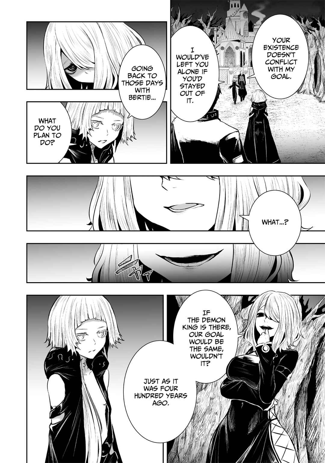 Ore dake Fuguu Skill no Isekai Shoukan Hangyakuki ~Saijaku Skill "Kyuushuu" ga Subete wo Nomikomu made~ Chapter 94 - Page 15