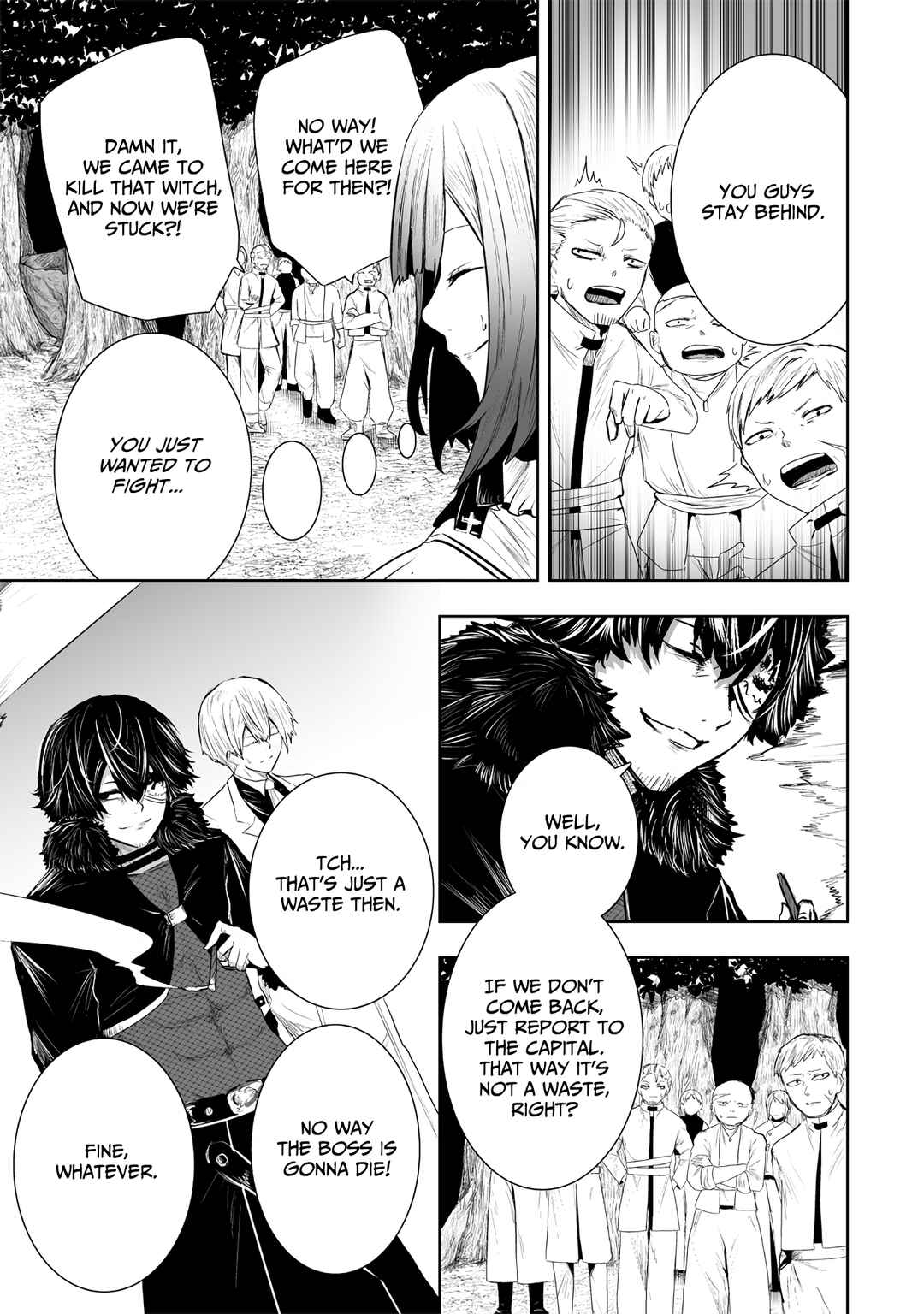 Ore dake Fuguu Skill no Isekai Shoukan Hangyakuki ~Saijaku Skill "Kyuushuu" ga Subete wo Nomikomu made~ Chapter 94 - Page 8