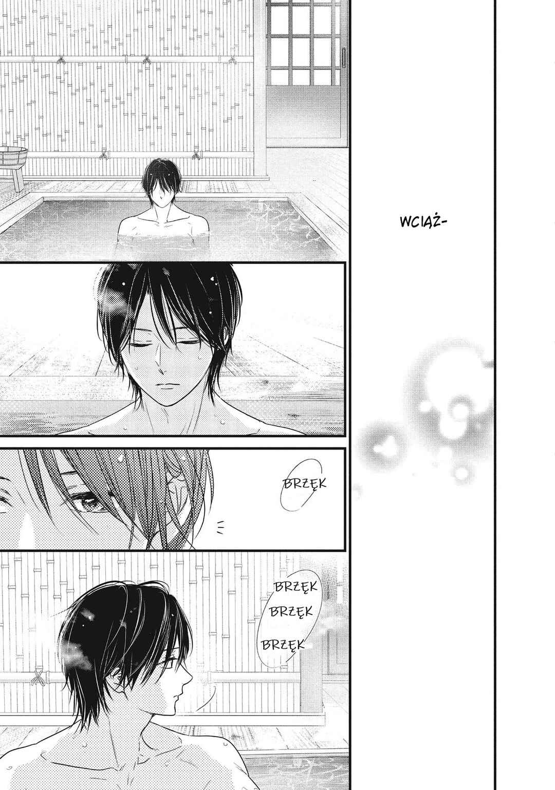 Unmei no Hito ni Deau Hanashi Chapter 13 - Page 38