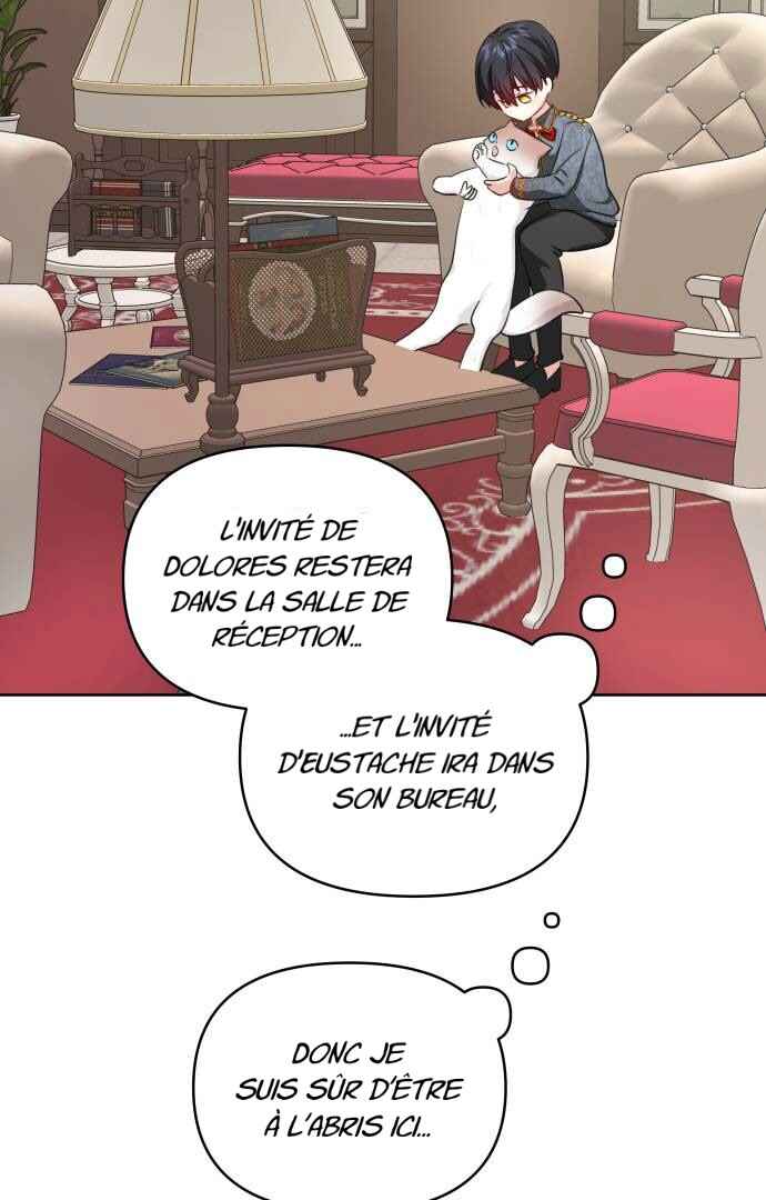 Monster Duke's Daughter Chapter 35 - Page 52