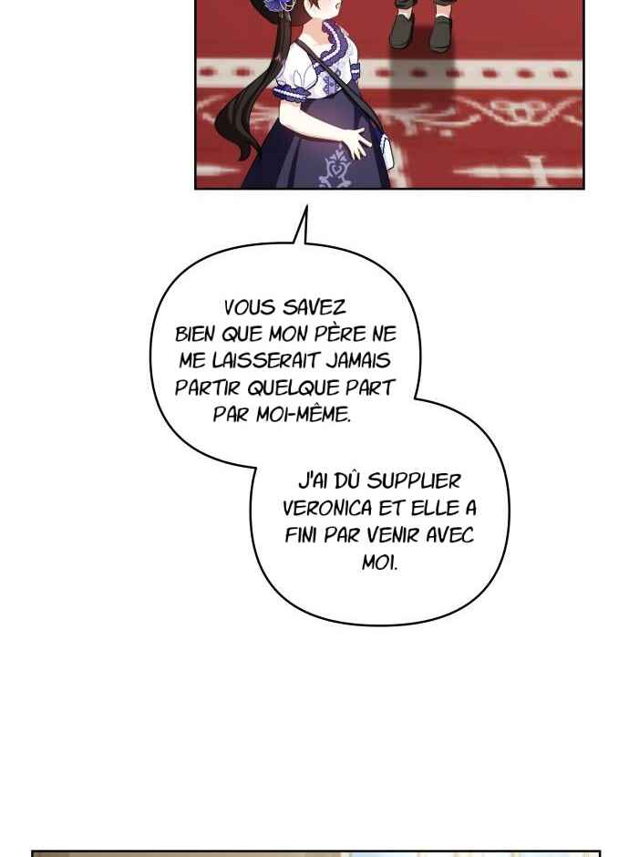 Monster Duke's Daughter Chapter 35 - Page 62